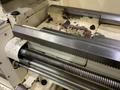 JET #1660-3PGH GAP BED ENGINE LATHE: STOCK #80918