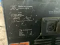 MILLER 450 A WELDER   -  INVISION 456MP