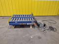 4,000 LBS X 48" X 40" ECONO LIFT MODEL SL2340 HYDRALIC SCISSOR LIFT TABLE: STOCK #20942