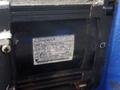 MOTOMAN / YASKAWA ELECTRIC 1.5KVA ROBOT  -  MH6