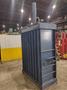 60" x 30" JV CRAM-A-LOT MODEL #60 DOWNSTROKE CARDBOARD VERTICAL BALER: STOCK #23602