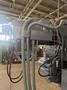 4" DEVLIEG 4K-60 SPIRAMATIC HORIZONTAL BORING MILL. STOCK # 0220126