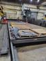 2008 KINETIC CNC PLASMA TABLE WITH 2X HYPERTHERM HPR260 POWER UNITS : YOBRO 25130