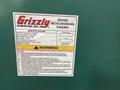 GRIZZLY INDUSTRIAL INC 3” X 79” METALWORKING SANDER  -  G0489