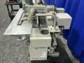 MITSUBISHI 16”X52.5” SEWING MACHINE TABLE  -  PLK-E6019