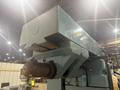 70" X 18" HECKERT MODEL #FU-400E UNIVERSAL MILL, VERTICAL HEAD &amp; CNC FANUC CONTROL: YOBRO #25329