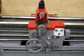 22" X 120" PROFITMASTER GAP BED ENGINE LATHE : STOCK #62964