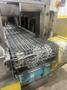 14&quot; W X 10&quot; H 2019 ALLIANCE AQUAMASTER CB-1400E STAINLESS STEEL CONVEYOR BELT 3 STAGE PARTS WASHER: STOCK #23104