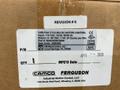 CAMCO DC MOTOR CONTROL