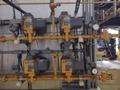 24" WIDE FPI SYSTEMS MODEL #CBW-24 STAINLESS STEEL CONVEYOR TYPER PASS-THROUGH PARTS WASHER: YOBRO #25173