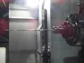 Haas EC-1600 CNC Horizontal Machining Center with Integrated 4th axis Rotary Table, 5th Axis Drive, Probing, and Thru-Spindle Coolant