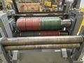 36” x 3&quot; YODER MODEL #M3 POWERED SLITTING HEAD: STOCK #22953