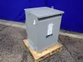 REX 30 KVA TRANSFORMER  -  BC30H1-B/Z3