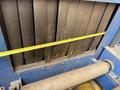 Straaltechniek - RA 600/4 shotblasting