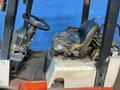 NISSAN PROPANE FORKLIFT  -  CPJ01A15-V