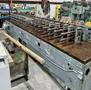 20 Stand 24.00&quot; x 2.00&quot; Dahlstrom Rollformer