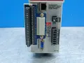 ALLEN BRADLEY 1.0KW, 2.0A OUTPUT, 2.7A INPUT KINETIX SINGLE-AXIS SERVO DRIVE  -  2097-V34PR3-LM