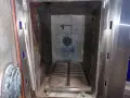 CONSOLIDATED STILLS &amp; STERILIZERS VACUUM STEAM STERILIZER