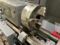 16" X 40" TOS MODEL SN40C, GAP BED ENGINE LATHE: STOCK #80171