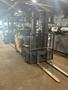 2020 Komatsu FG25T -16 Forklift – 5,000 lb Capacity, Propane