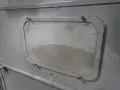 65" X 65" X 24" BLAST CABINET