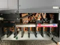 MITSUBISHI ELECTRIC SPEED DRIVE   -  FR-A840-02600-1-U6