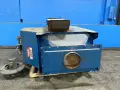 NEW YORK BLOWER COMPANY / TORIT 56”X85.5” HOPPER DUST COLLECTOR  -  2-4