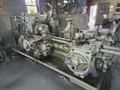 WARNER &amp; SWASEY 1A MODEL M-3400 TURRET LATHE. STOCK # 0992825.