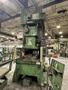 200 TON STAMTEC MODEL #G1-200 (NEW 2000) GAP FRAME PRESS