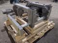15 TON STAHL UNDERSLUNG HOIST AND POWER TROLLY: STOCK #19749