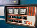 GH Electrothermia S.A. 100-SM Used CNC Induction Hardener For Sale