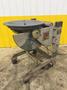 1,000 LBS RANSOME MODEL #10P WELDING POSITIONER: YOBRO #24775