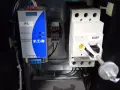 EATON 15 HP (VFD) VARIABLE FREQUENCY DRIVE  -  HMX02134NA