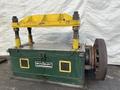 80 TON BRADBURY 4 POST CUTOFF PRESS: STOCK #77741
