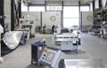 CIDAN Full Drip Edge Production Line, 2023-slitter
