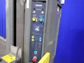 LANTECH INC 47" STRETCH WRAPPING MACHINE  -  Q200