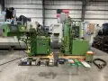 GLEBAR TF-9CPG High Precision Centerless Grinder Touchscreen 2000’ Stock...