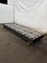48&quot; X 147&quot; T SLOTTED FLOOR PLATE. STOCK # 1120624
