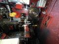 Asahi Sunac Model ST-1010 Two Die Two Blow Header