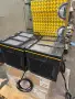 9 NEW ATLAS COPCO POWER FOCUS 6000 IF CONTROLLER HMI IAM INCLUDED PF6000