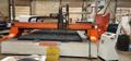10′ x 20′ Loyalmak ProCut CNC Plasma, 2018 – HPR 300