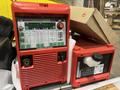 FRONIUS TRANSPULS AUTOMATED WELDING SYSTEM WITH AMET XM CONTROLS, NEW ON SKID: STOCK #23303