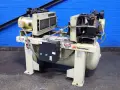 INGERSOLL RAND (2) 7.5 HP AIR COMPRESSOR  -  2-2475E7.5V-FP