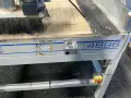 SHOP SABRE 49”X98.5” CNC ROUTER  -  4896