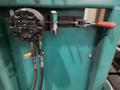 60″ x 14 Gauge Iowa Precision/Mestek Plasma Coil Feed, 2018