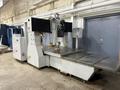 Milltronics Model BR60 CNC Bridge Mill / Vertical Machining Center, S/N 9021, New 2006.