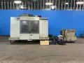 MORI SEIKI 21" X 55" CNC VMC  -  MV-55/50