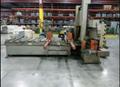 25 x 30 HEM H160LA-DC DOUBLE COLUMN PORGRAMMABLE AUTOMATIC HORIZONTAL BAND SAW
