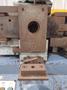 4.5" SOCO MODEL #EF-AC/115 PIPE &amp; TUBE CHAMFERING &amp; DEBURRING MACHINE: YOBRO #25398