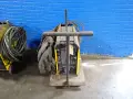 Esab Welder - Warrior 500 Cc/cv